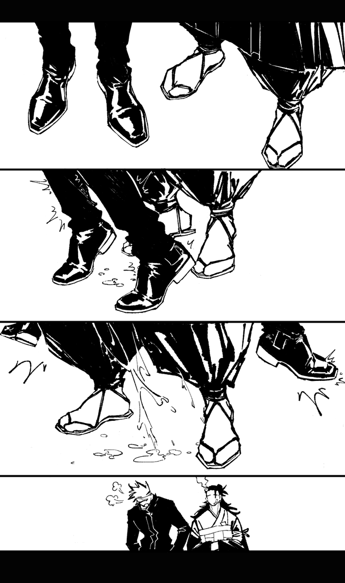 白花查理 tweet media