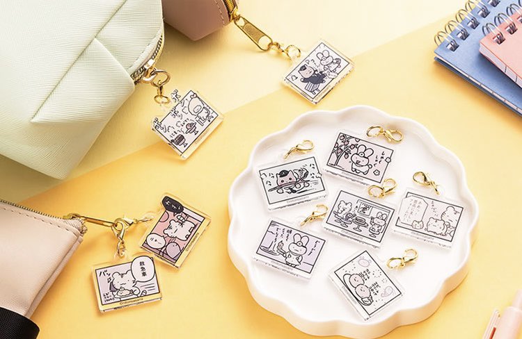 🍀#ホワイトタイガーとブラックタイガー🍀 明日7月12日(金)発売