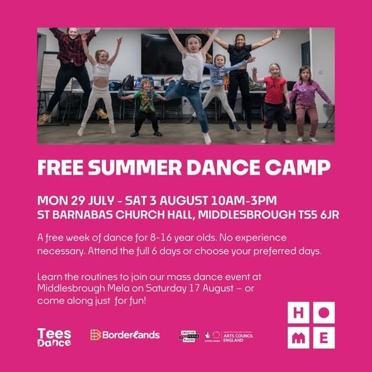 Middlesbrough Environment City tweet media