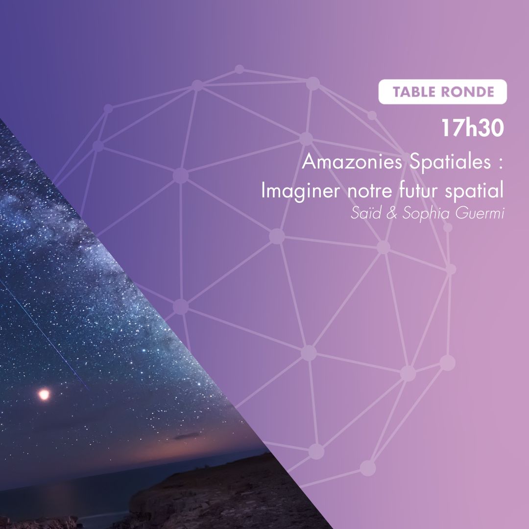 Summer Space Festival tweet media