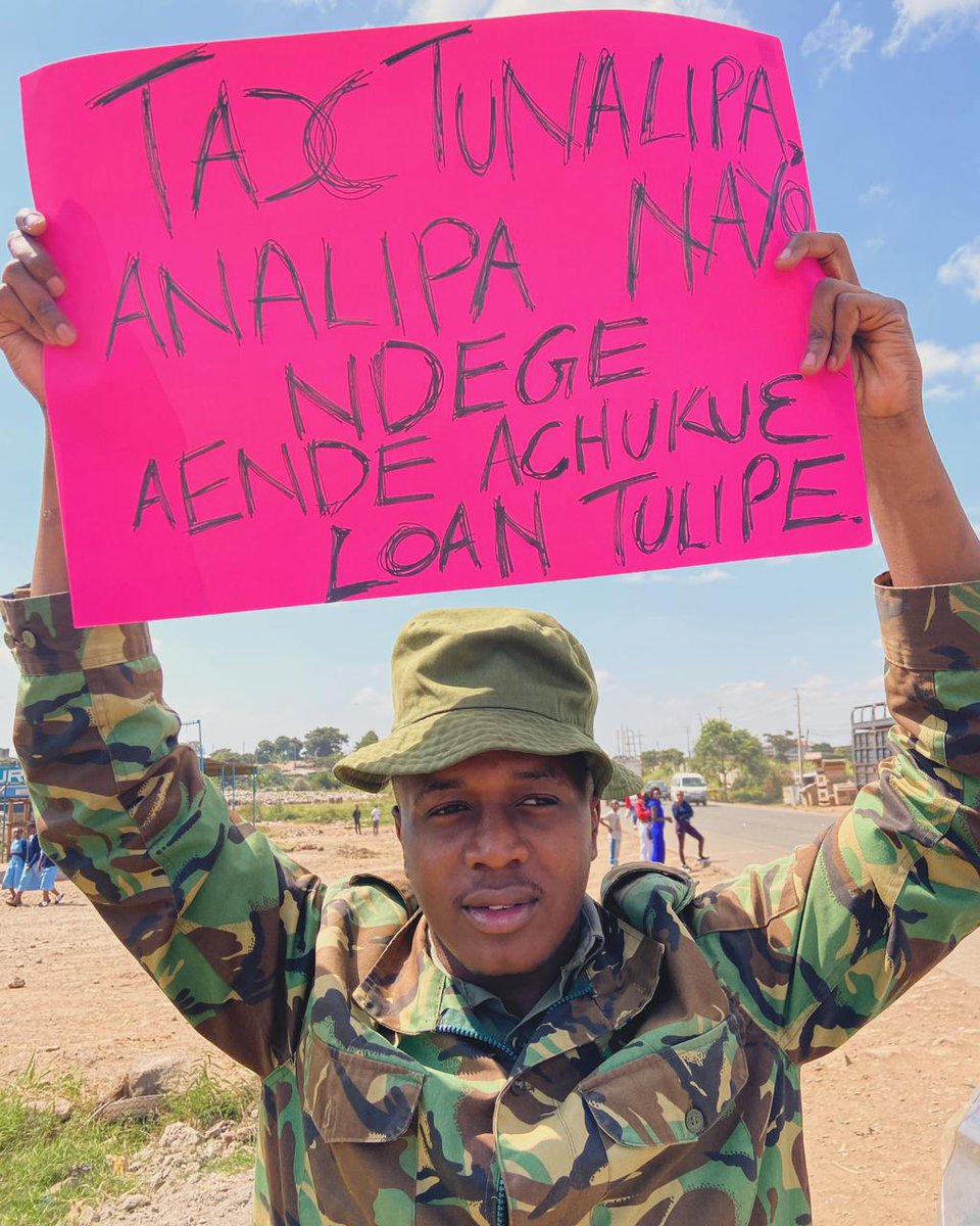 bonifacemwangi's tweet image. Prison Constable John Kuria Kihara has been interdicted from duty effective 10th July 2024 by @PrisonsKe. @CopShakur is a prison warden based at Kamiti Medium Security Prison. #RustMustGo