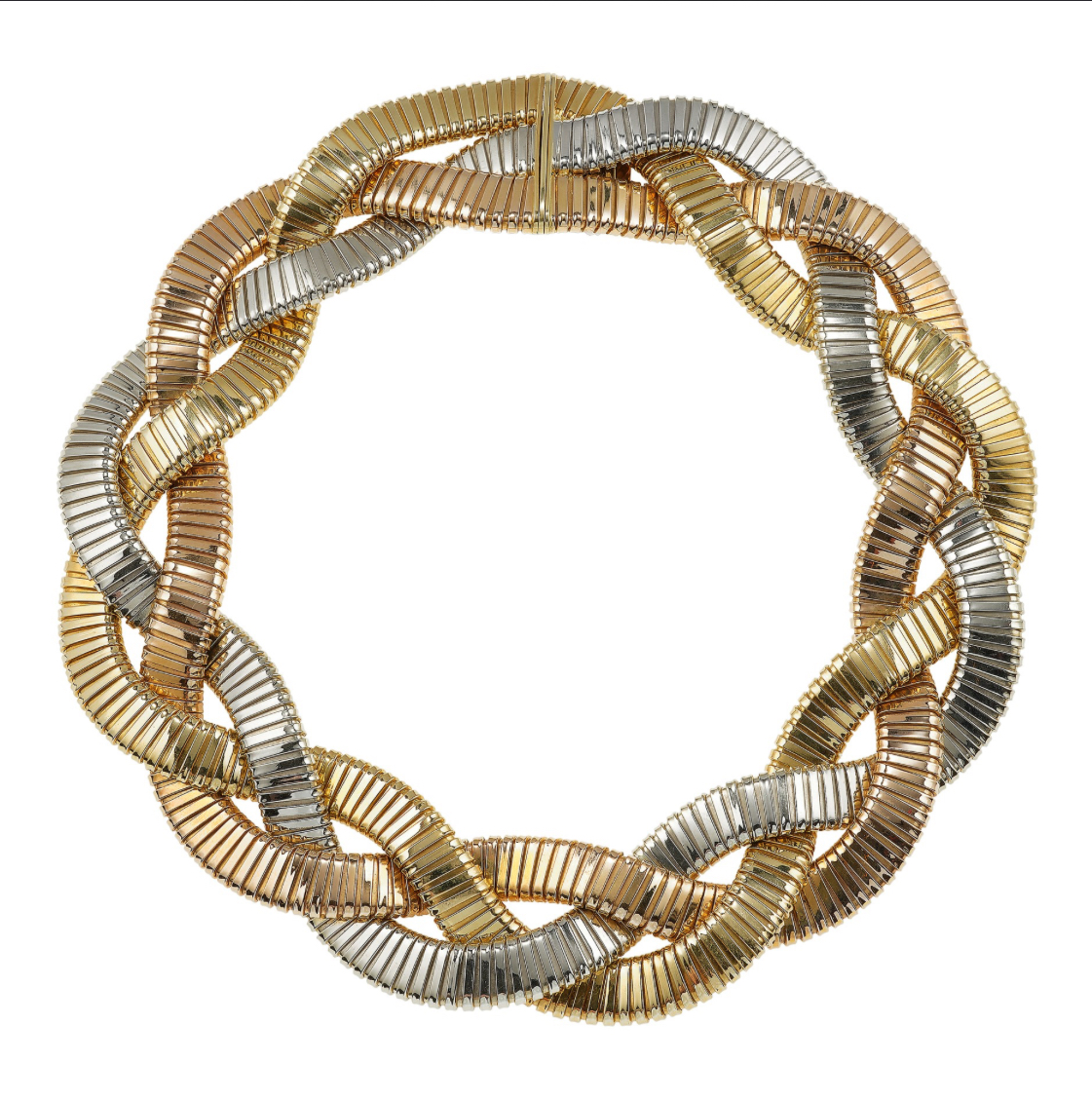 WEINGRILLJEWELS's tweet photo. Braiding tubogas....by Carlo Weingrill
.
.
.
#carloweingrill #tubogas #necklace #finejewlery #luxury #finejewels #handmadeinitaly #withlove by #weingrill https://t.co/efm4TA0aVd