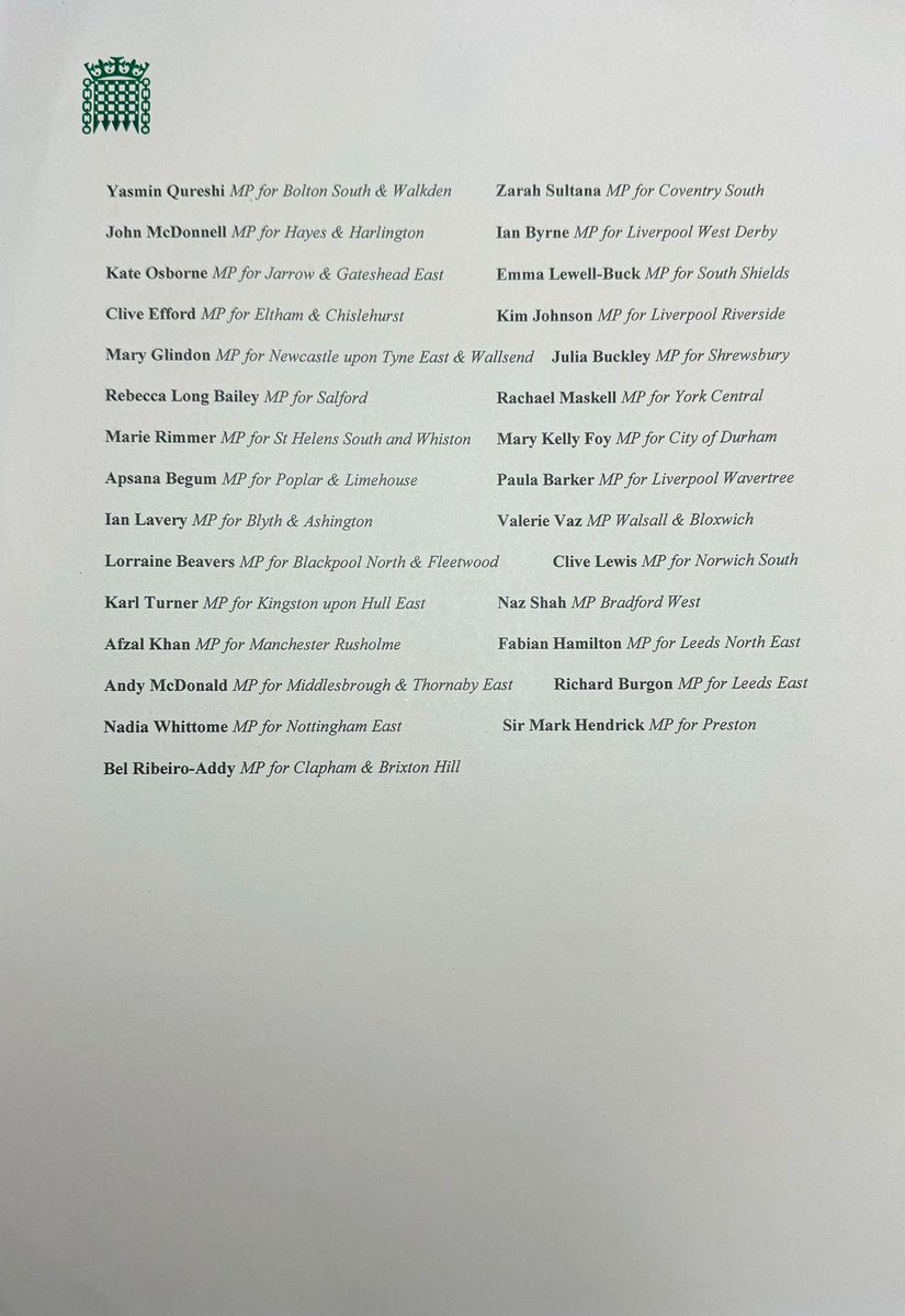 I promised I would get tough on sewage dumping and hold the water companies to account. 

In week 1 I have started by joining other MP’s in writing an open letter to OFWAT about rising customer bills whilst water companies continue dumping sewage in our waters and keep paying
