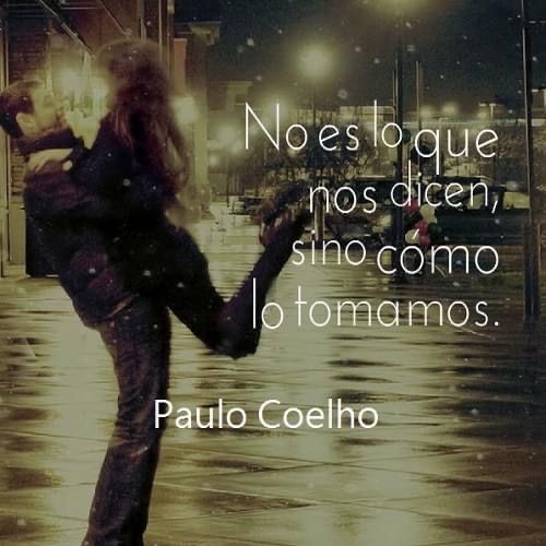 Paulo Coelho Español (@paulocoelhodice) on Twitter photo 