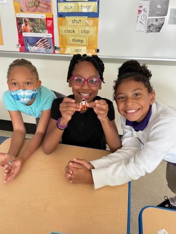 MckennaJ72's tweet image. #STEMStartsEarly