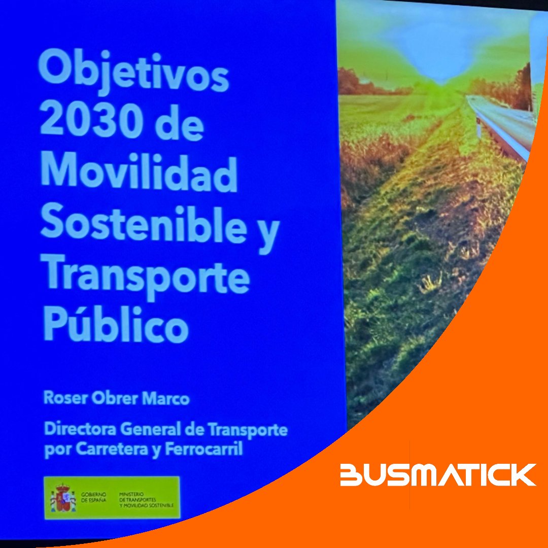 BusmatickGroup's tweet photo. Busmatick en el Palacio de a Magdalena de Santander✨, siendo participes del sexto Curso de Verano organizado por CONFEBUS🤝 
Tema a tratar:  “La transformación digital y energética en el transporte en autobús" 

 #movilidadsostenible #CursoVeranoConfebus2024 #TransportePúblico https://t.co/zd9MOHBwJH