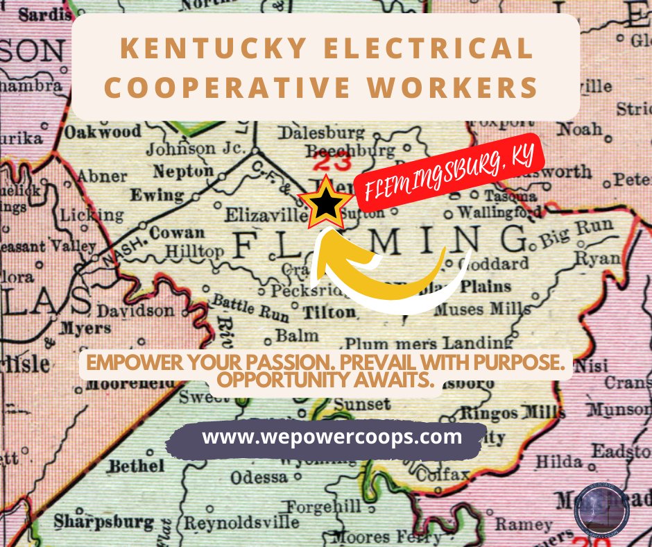 WePowerCoOps's tweet photo. https://t.co/JXCL4i9AGI
#CoopStrong #WePowerCoops #OHCoops #KYCoop #VACoop https://t.co/1uWA7s8uz5