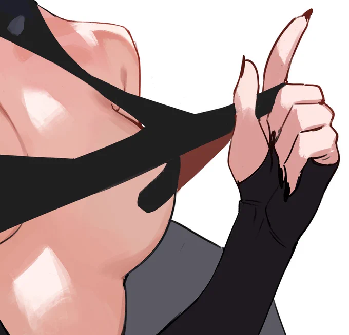 wip
