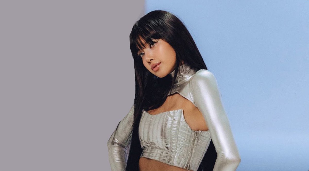 Lisa’s schedule and activities after she left yg and established her own agency..a thread🫶🏼