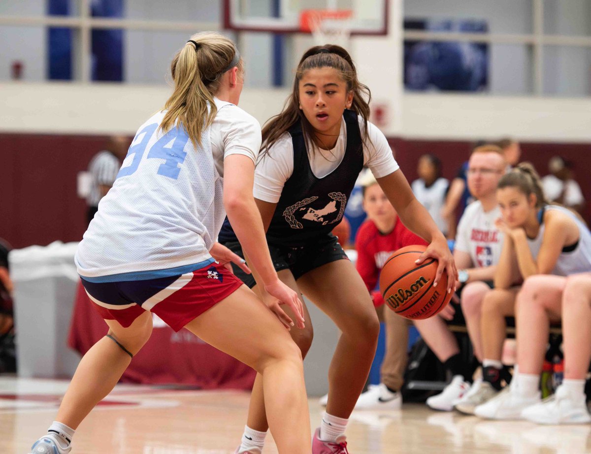Ethan Fuller (@ethman43) on Twitter photo I'll start with the <a href="/NEPSGBCA/">NEPSGBCA</a> Scholastic Showcase in June! First time for me and a super fun event. 2025 standouts:
<a href="/c_pham13/">Christina Pham</a>
<a href="/HannahGrudzien/">Hannah Grudzien</a>
<a href="/Hannah_Lynch11/">Hannah Lynch</a>
<a href="/GraceMinihane/">Grace Minihane</a>
<a href="/OSullivanGrace_/">Grace OSullivan</a>
<a href="/colleen_phiri/">colleen phiri</a>
Analysis here <a href="/nehoopjournal/">New England Basketball Journal</a> 🏀
basketballjournal.com/2024/06/24/six… I'll start with the <a href="/NEPSGBCA/">NEPSGBCA</a> Scholastic Showcase in June! First time for me and a super fun event. 2025 standouts:
<a href="/c_pham13/">Christina Pham</a>
<a href="/HannahGrudzien/">Hannah Grudzien</a>
<a href="/Hannah_Lynch11/">Hannah Lynch</a>
<a href="/GraceMinihane/">Grace Minihane</a>
<a href="/OSullivanGrace_/">Grace OSullivan</a>
<a href="/colleen_phiri/">colleen phiri</a>
Analysis here <a href="/nehoopjournal/">New England Basketball Journal</a> 🏀
basketballjournal.com/2024/06/24/six…