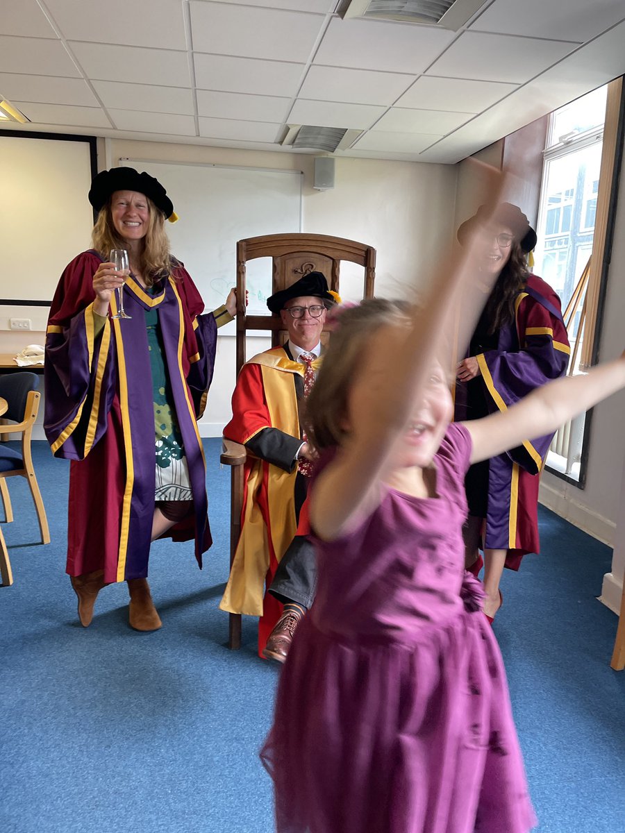 Carsten Timmermann (@ctimmermann) on Twitter photo Graduation day! Congratulations to Dr <a href="/Michaelaclarkba/">Dr Michaela Clark</a> and Dr Leah de Quattro (and to their proud PhD supervisor) Graduation day! Congratulations to Dr <a href="/Michaelaclarkba/">Dr Michaela Clark</a> and Dr Leah de Quattro (and to their proud PhD supervisor)