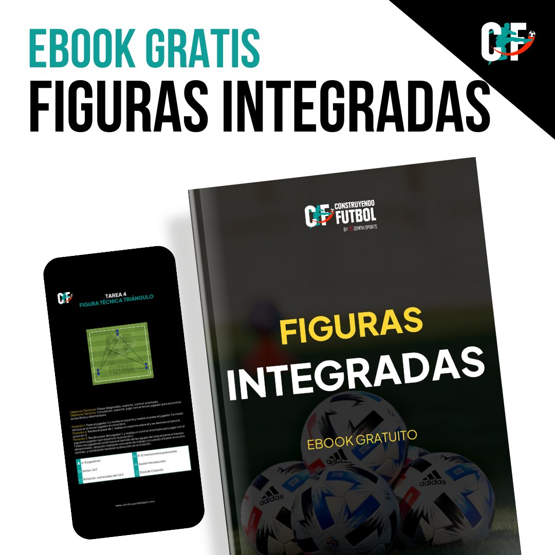 Zenith Fútbol tweet media