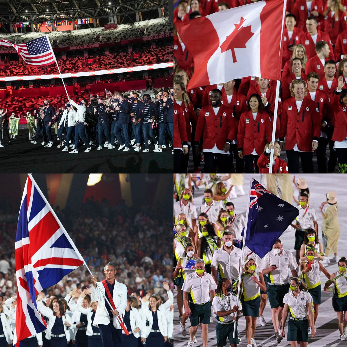 OffThePodiumPod's tweet image. WEEKLY NEWSCAST QUESTION!

There are 196 countries going to Paris, but which will surprise the most on the medal tally?

Let us know your answers below and we’ll read them out on the next newscast!

#Podcast #ListenerQuestion #Paris2024 #Olympics