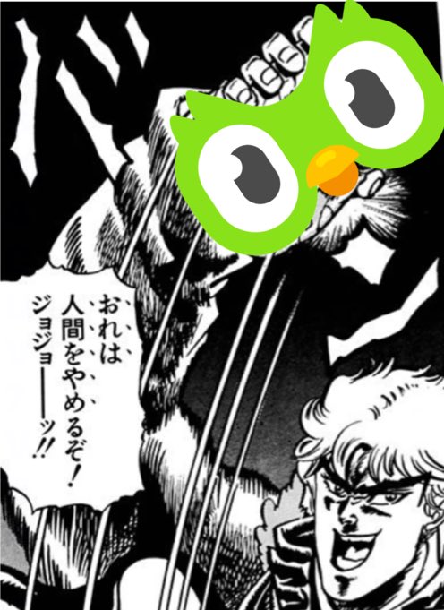 ブランドー tweet media