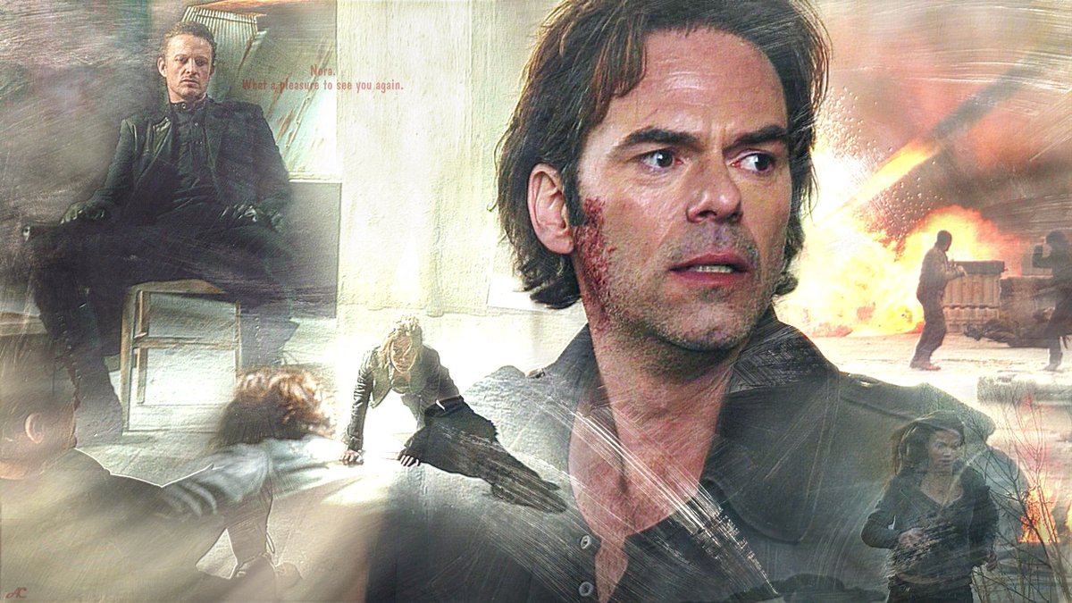 AltheaChev's tweet photo. #Burkettes #BillyBurke #MilesMatheson #DaniellaAlonso #DavidLyons #SebastianMonroe #RevoFamily
REVOLUTION 01x17 "The Longest Day" https://t.co/Nn1aupUyaN