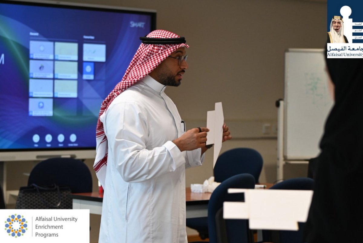 Building dreams one model at a time! 🏛️✨ Our #AUEP Arts and Architecture students are mastering the art of architecture with their amazing models. #Alfaisal_University