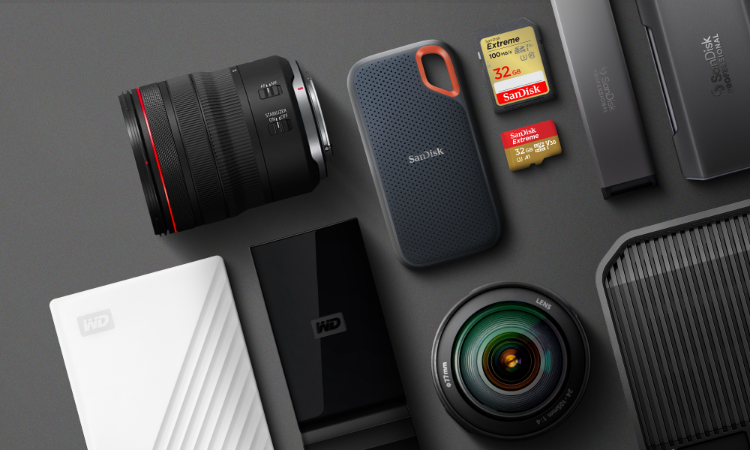 CanonUKandIE's tweet photo. #PicturePerfectPartnership 📷

We've partnered with Western Digital® to offer Canon Club members an exclusive discount. Save up to 25% off selected products and 15% off the entire WD® and SanDisk® product catalogue 😮

Join Canon Club today: https://t.co/d8WNbSxWeH https://t.co/Zd8rdN3AXu