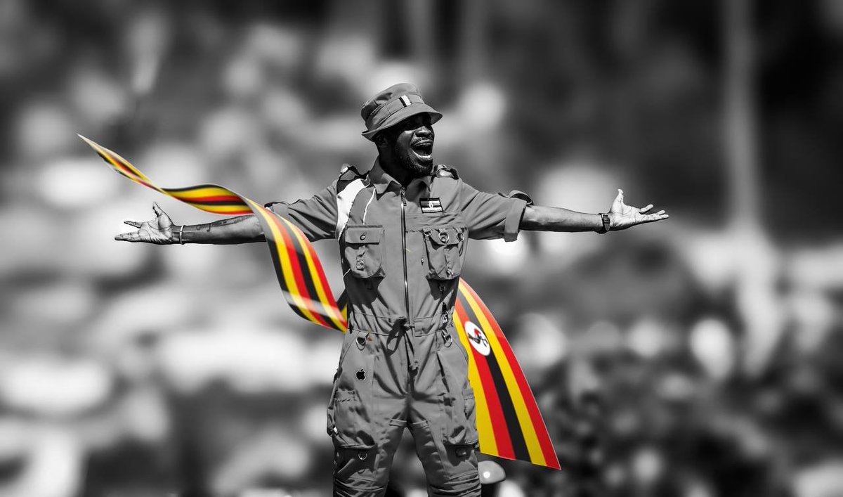 The Kampala Journal tweet media