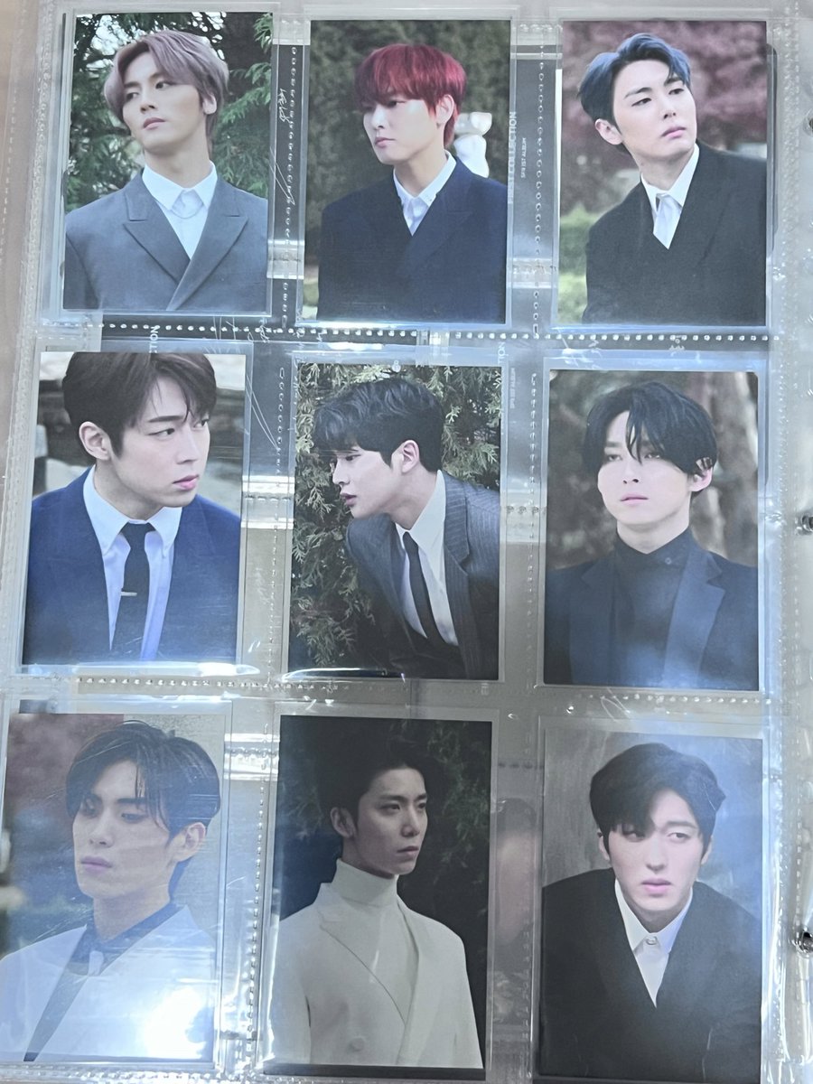 MtBjn's tweet photo. SF9 포토카�� 공방 포카 양도 판매

RPM~티어드랍 앨포도 다 있습니다!

가격 적어서 연락주세요!

타래로 계속

#인성 #김인성 #영빈 #김영빈 #재윤 #이재윤 #다원 #이다원 #주호 #백주호 #태양 #유태양 #찬희 #강찬희 #로운 https://t.co/MHt7xBYep7