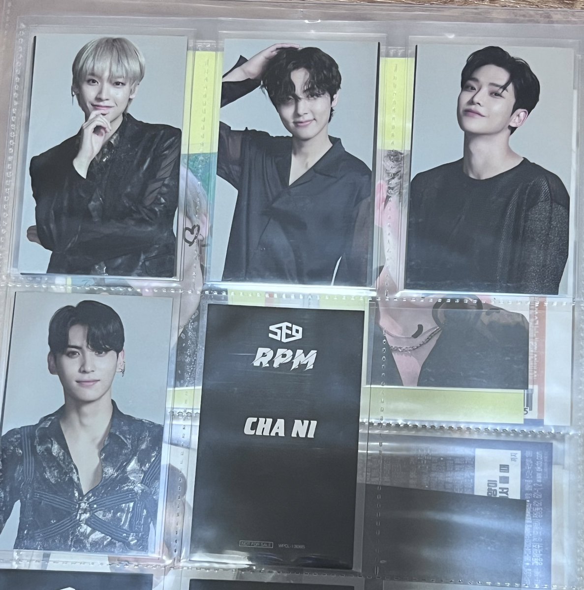 MtBjn's tweet photo. SF9 포토카�� 공방 포카 양도 판매

RPM~티어드랍 앨포도 다 있습니다!

가격 적어서 연락주세요!

타래로 계속

#인성 #김인성 #영빈 #김영빈 #재윤 #이재윤 #다원 #이다원 #주호 #백주호 #태양 #유태양 #찬희 #강찬희 #로운 https://t.co/MHt7xBYep7