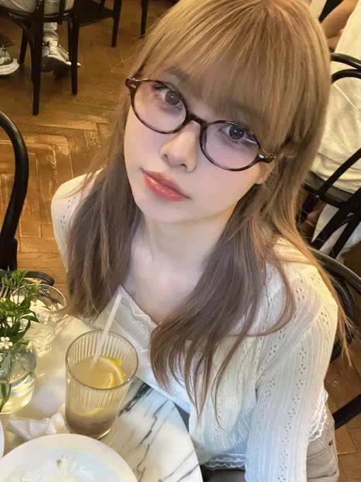 Twitterのコスプレ画像11