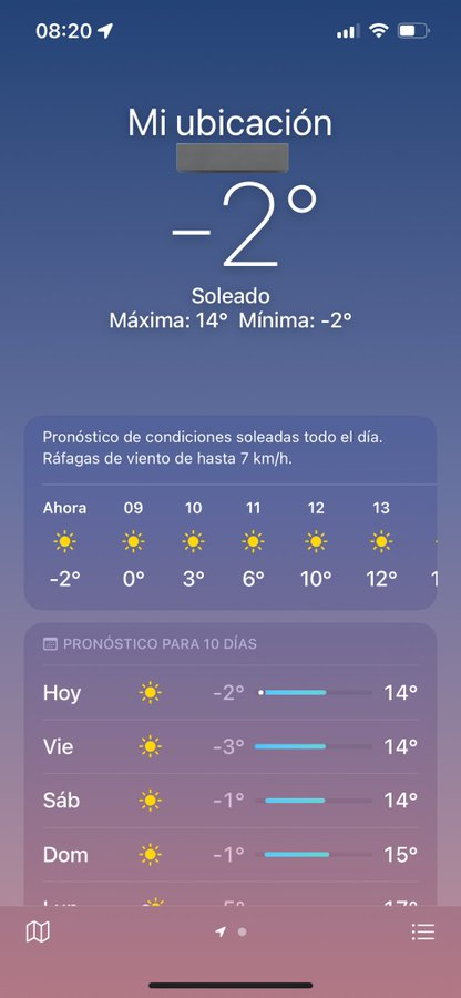 minitadelmate's tweet photo. Congelada, pero nunca team verano❄️☃️💘 https://t.co/pj080NpuGk