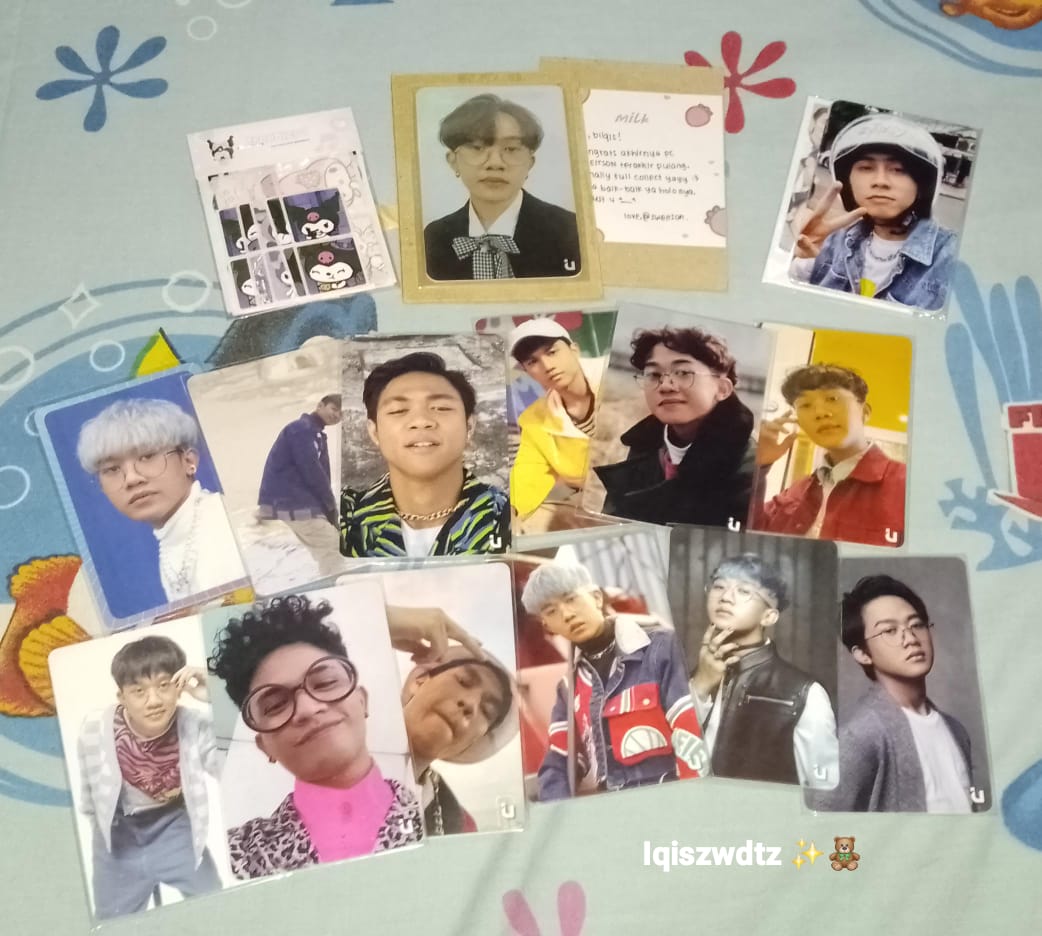 iqiss✨🧸 tweet media