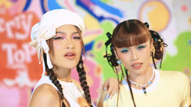 MACOLET MY ICONIC DUO