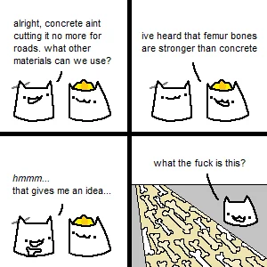 roadwork 