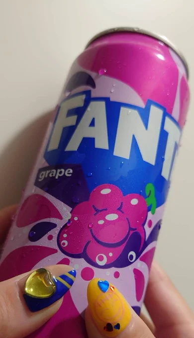 ネイルしてきた