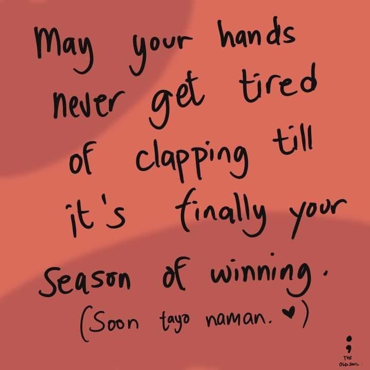 quotetoponder's tweet photo. Tayo naman. Not now but soon. https://t.co/GC3NfANCzH