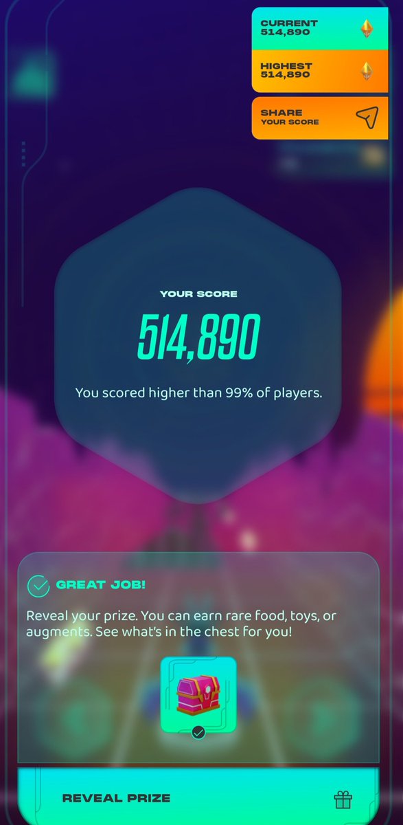 Today was a good day 🐉 🔥 #genopets <a href="/genopets/">Genopets - WHITTAKR Agent Era</a> <a href="/geno_jy/">JAy 👾</a>