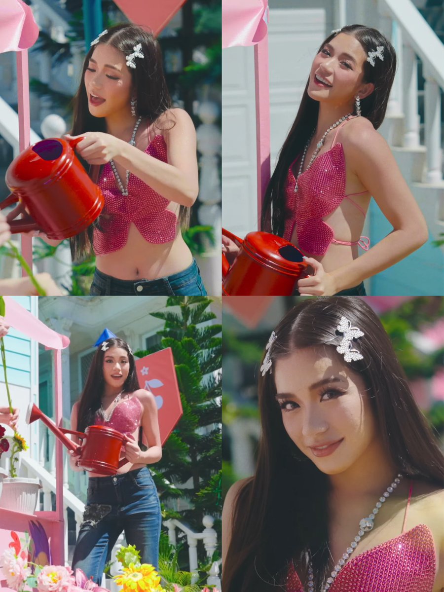 PLANTITA AIAH 🌱  

CHERRY ON TOP D-DAY 

#BINI_CherryOnTop
#BINI <a href="/BINI_ph/">BINI_PH</a>