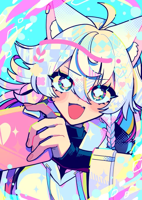 #Skeb 今週のskebまとめです!皆様今回もリクエスト誠にありがとうございました〜!!ꪔ̤̮また是非よろしくお願い致します