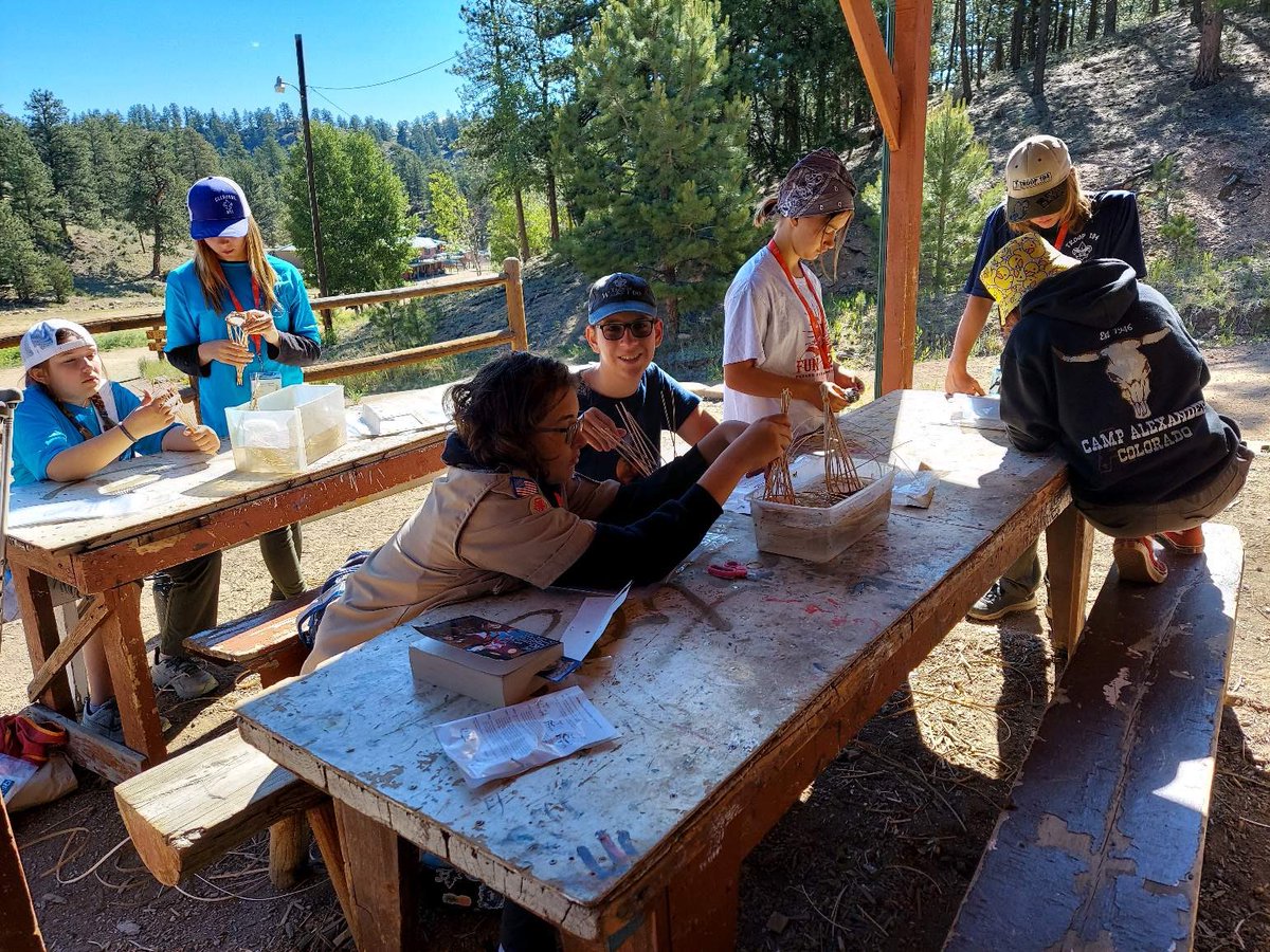 Troop298's tweet photo. https://t.co/SWx7TOD6tN