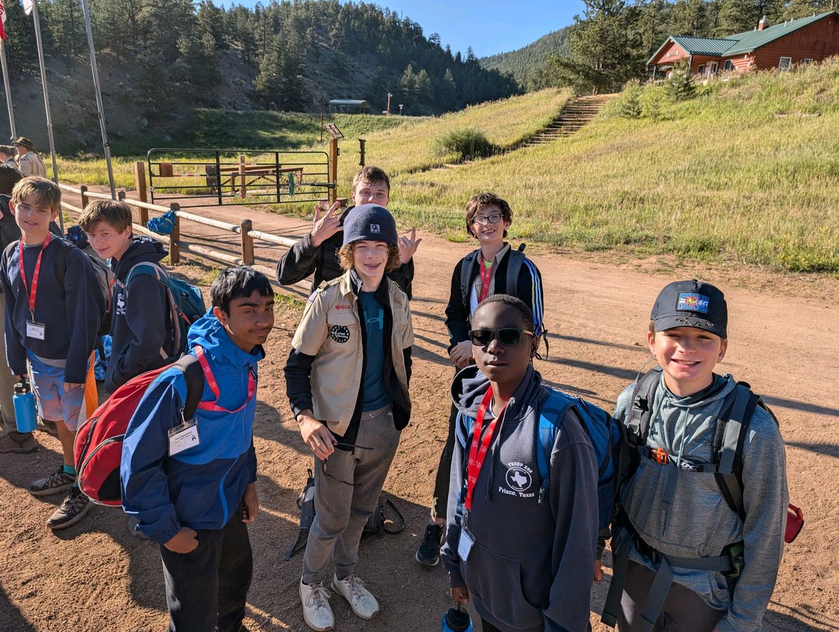 Troop298's tweet photo. https://t.co/qAMDbcLc3c