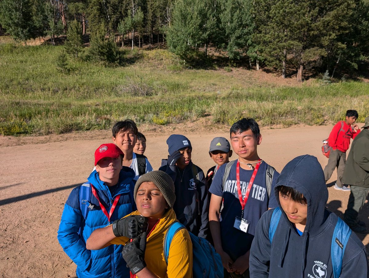Troop298's tweet photo. https://t.co/qAMDbcLc3c