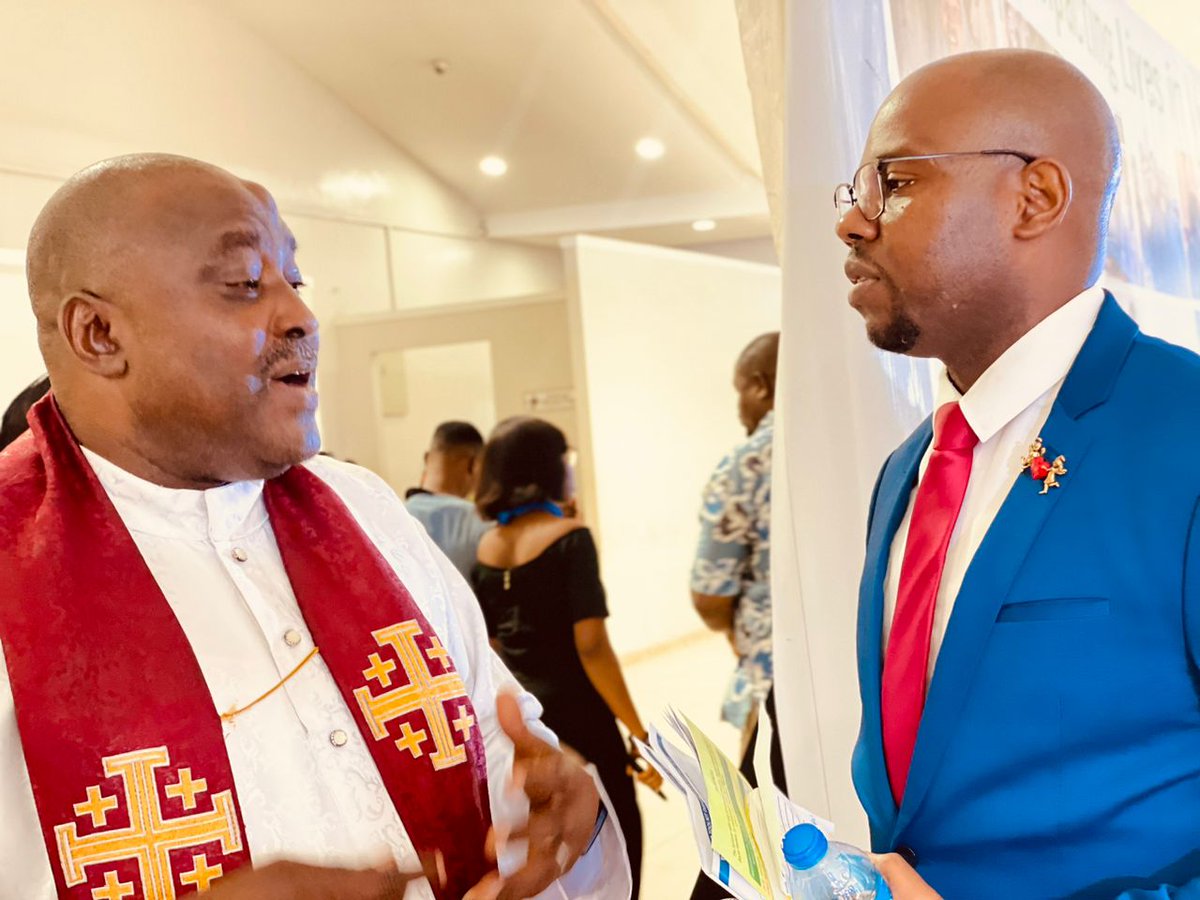okbabarinde's tweet photo. Partnership with accountability of stewardship kept all of us together @ninerelaplus01, @cihp_ng ,
@AfricaCDC, and
@USCDCNIGERIA
We must work on:
#GBV;
#Stigmatization;
#Discrimination; and
#transmission of HIV
All these require collaborations.
@INERELA_SEC
@AErinmwinhe https://t.co/sytOGE2aJN