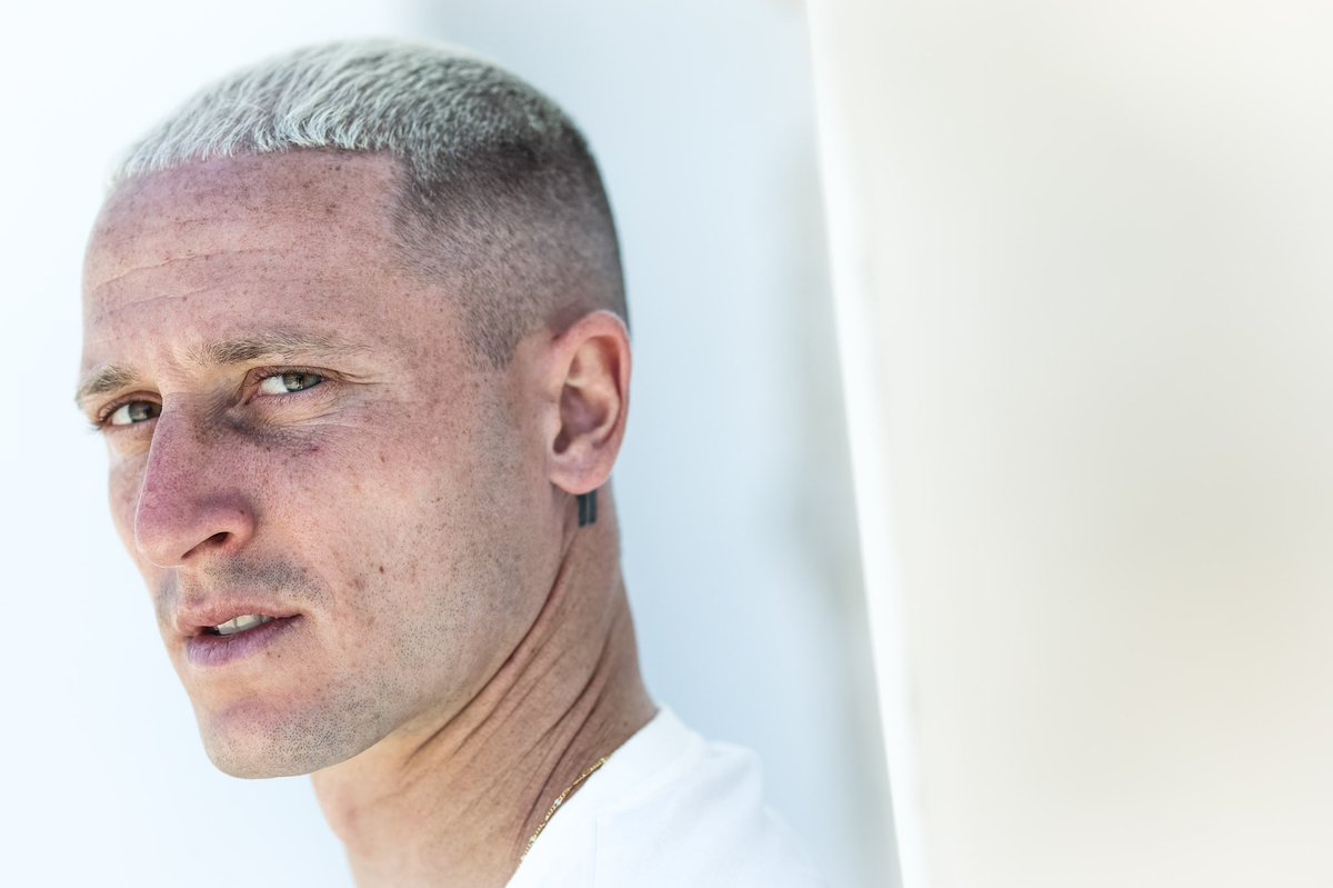 🗣️ “O apoio dos Sportinguistas foi incrível na época passada. Peço-lhes que sejam incansáveis novamente e que estejam connosco de Norte a Sul” 🦁

Lê a entrevista completa a <a href="/nunomsantos11/">Nuno Santos</a> no #JornalSporting desta semana 👉 sporting.pt/jornal-gratis