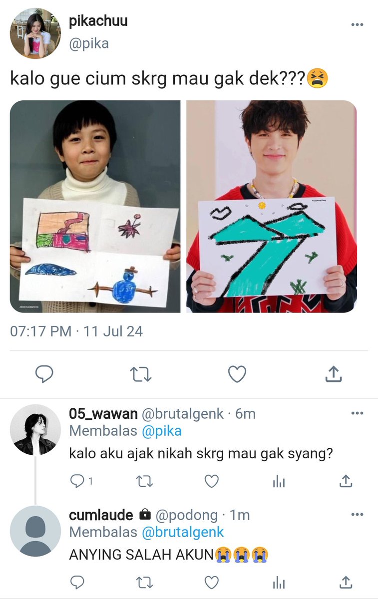 _tulisannisey's tweet photo. ; #juniorvskating

so junghwan few au https://t.co/awgnyKs72E