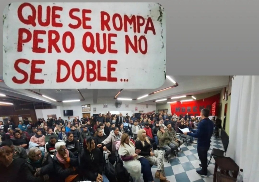 ✅️ 2 veces Concejal de la ciudad de Córdoba 
✅️ 8 años Gestionando cara a cara con los vecinos 
✅️Líder de Campañas electorales
✅️Jamás se borro del partido 
Mira si no nos va a representar en nuestro querido Partido <a href="/UCRCBA/">UCR Córdoba</a> 
<a href="/JuanNegri/">Juan Negri</a> es la Renovación.