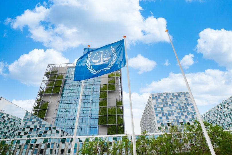 E_IR's tweet photo. Understanding International Law Through Postinternational Theory and Heterarchy https://t.co/dqB5BzU1Ah https://t.co/w1nAnadV1F