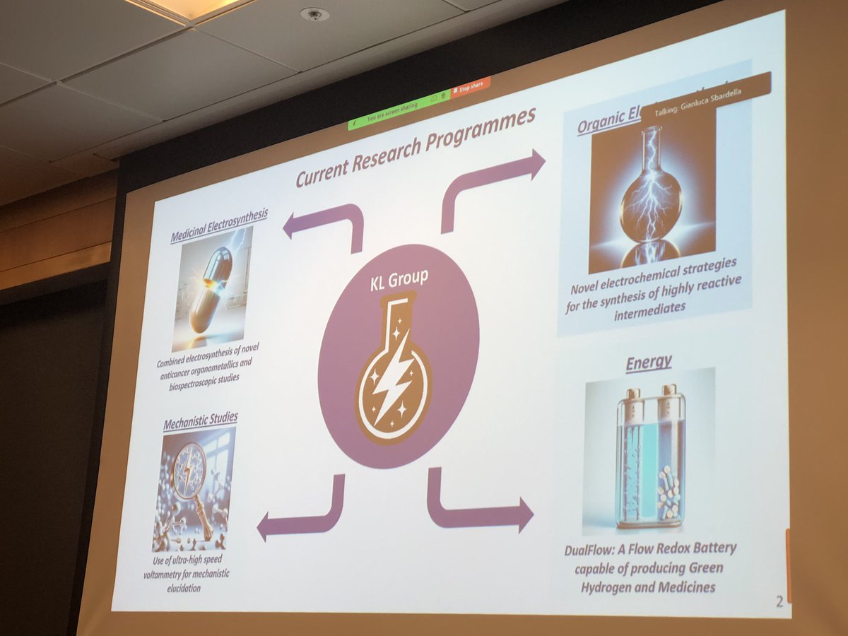 Gianluca Sbardella tweet media