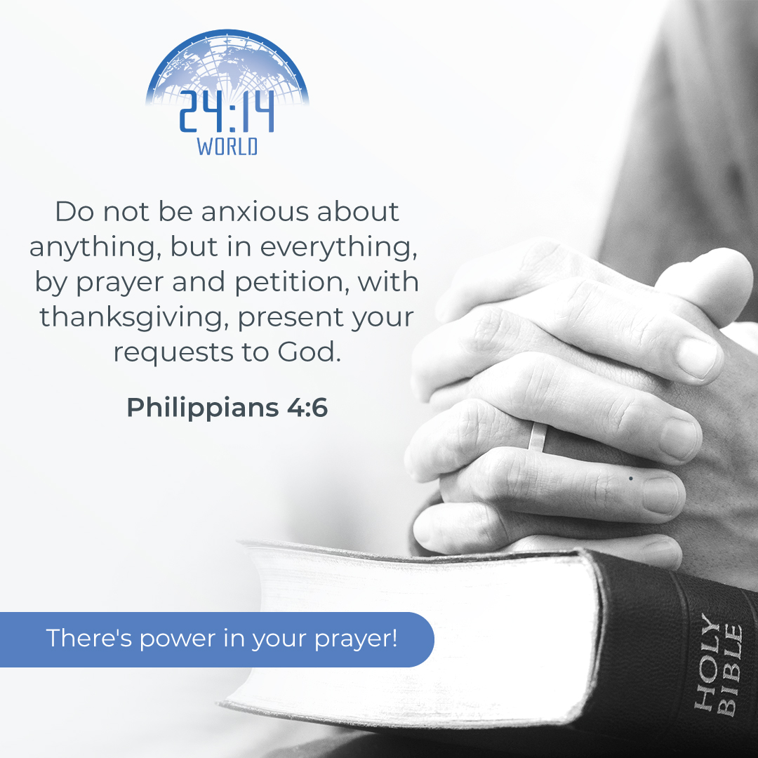 2414world's tweet photo. Embrace calmness through faith; let every prayer and thanksgiving be your offering to God. 

#faith #prayer #thanksgiving #spirituality #thankful #prayerlife #spiritualgrowth #peace https://t.co/t4GxukdTGq
