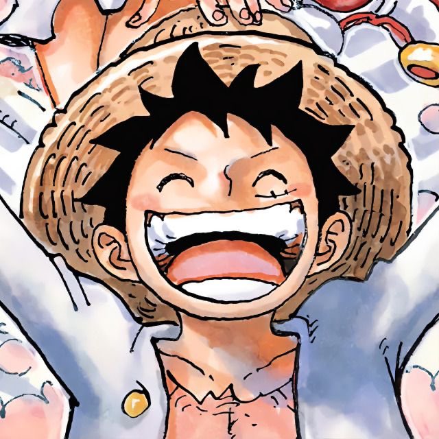 onepiecepanel's tweet photo. Luffy's smile https://t.co/vvwjQ63DTD