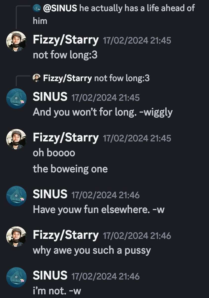 evilzubinsu's tweet photo. they both replace r with w i do not know why (also for context, lyriks wiggly was not related to pokey due to his source memories, hence why they were together) https://t.co/HSQCT8wGbv