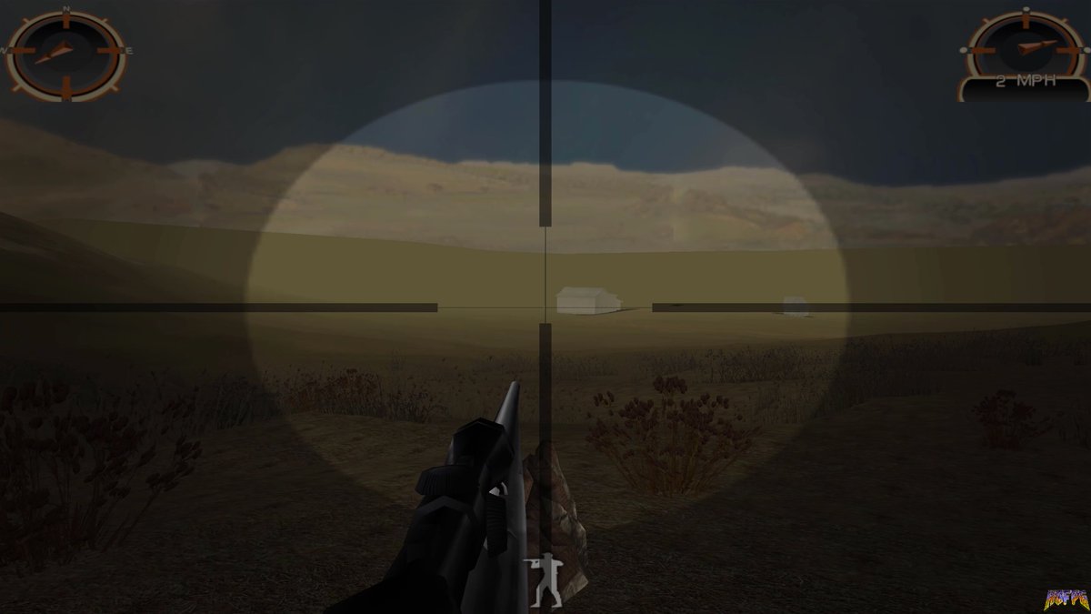 hofpg's tweet photo. Deer Hunter 2003 - Legendary Hunting (2002)

🔴Vid: https://t.co/6yUHfG7F87

#GermanMediaRT #gamer #gaming #game #gamertag #videogames #desktop #fun #pc #fps #shooter #3d #followme #classicgaming 
#oldschoolgaming https://t.co/05mZAlRrOO