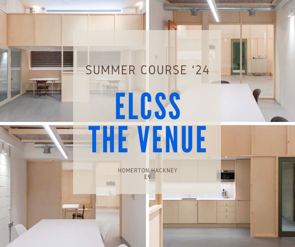 ELCSS2's tweet photo. ‼️Last few spots available‼️
🏛️Latin Summer School🏛️
🗓️29 Jul-2 Aug '24
🌈FINANCIAL SUPPORT AVAILABLE 💬Please enquire! 
📍Hackney - BEAUTIFUL VENUE⬇️
🎓Yr10 (age 15+)
💷£250 (+ lunch)
💻Apply: https://t.co/xeQWRblGND https://t.co/5DRMub9NFi