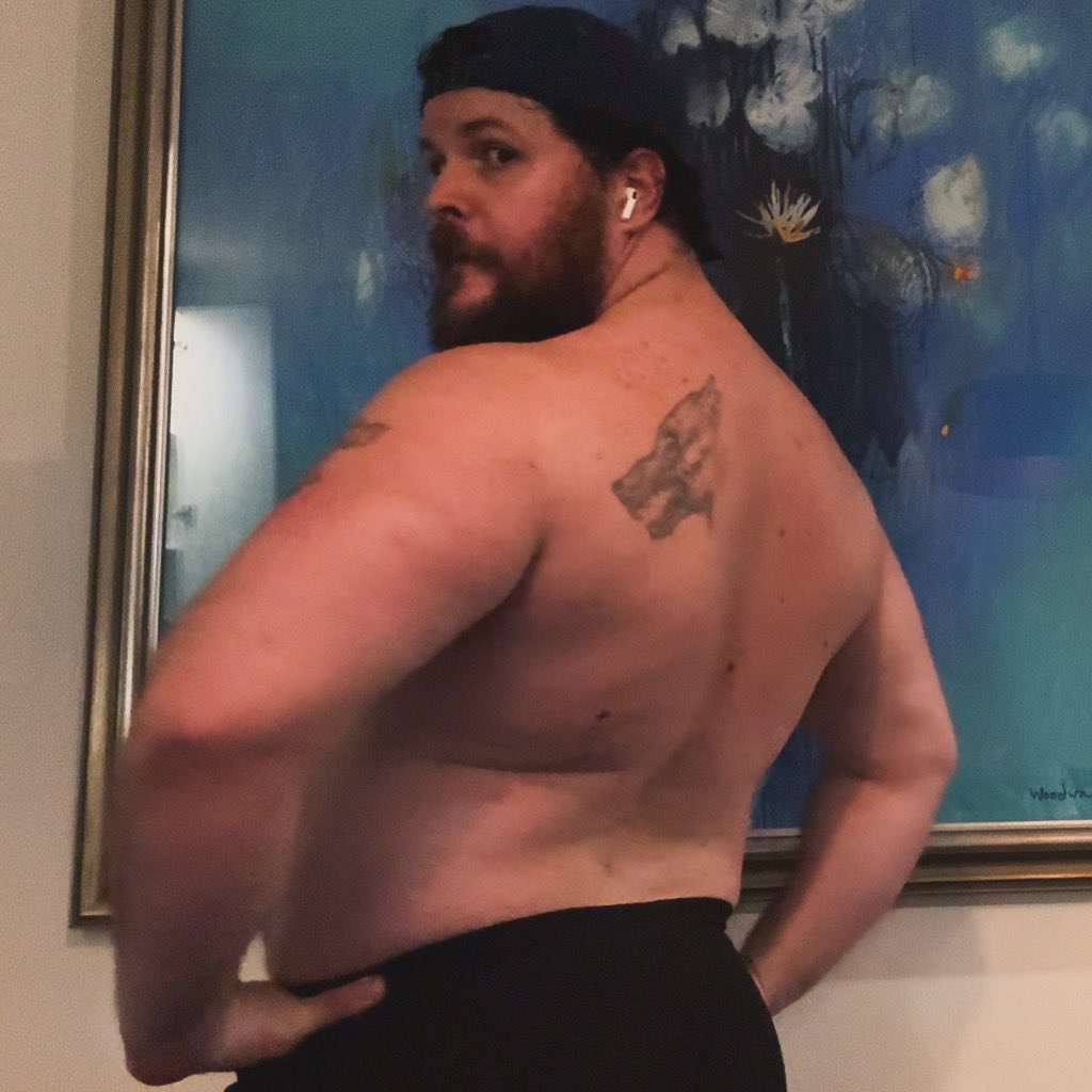 BurliDesign's tweet image. Been a minute on here