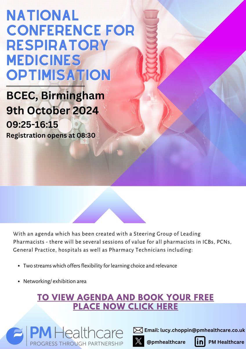 PM Healthcare tweet media